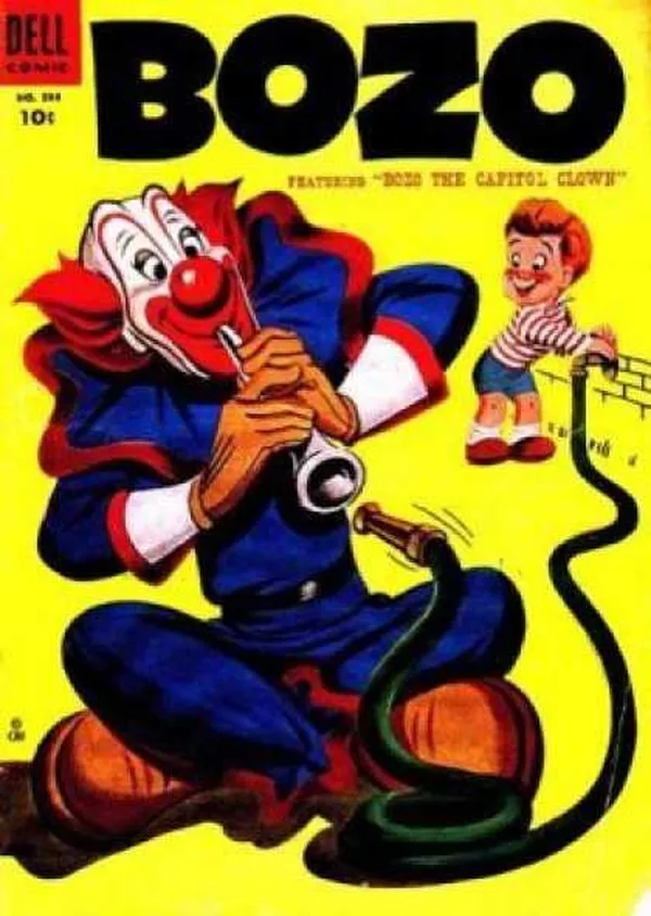 Cover of Four Color #594