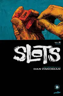 Cover of Slots #2