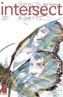 Cover of Intersect #6