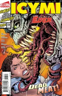 Cover of ICYMI #13