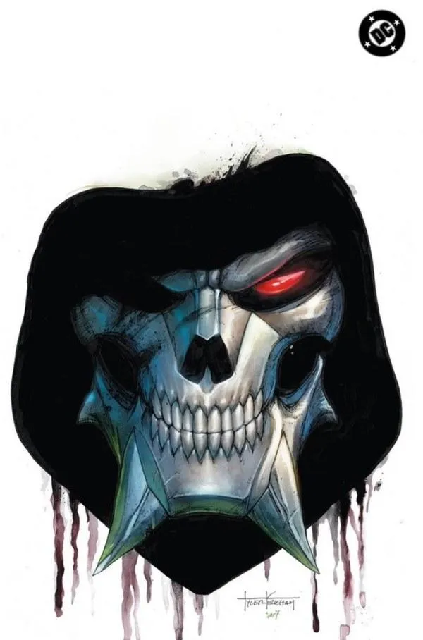 Cover of Absolute Green Arrow #2