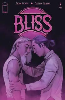 Cover of Bliss #7