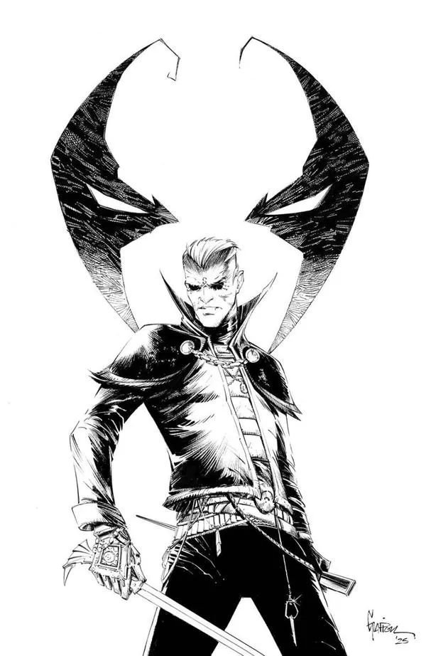 Cover of The Curse of Sherlee Johnson #5