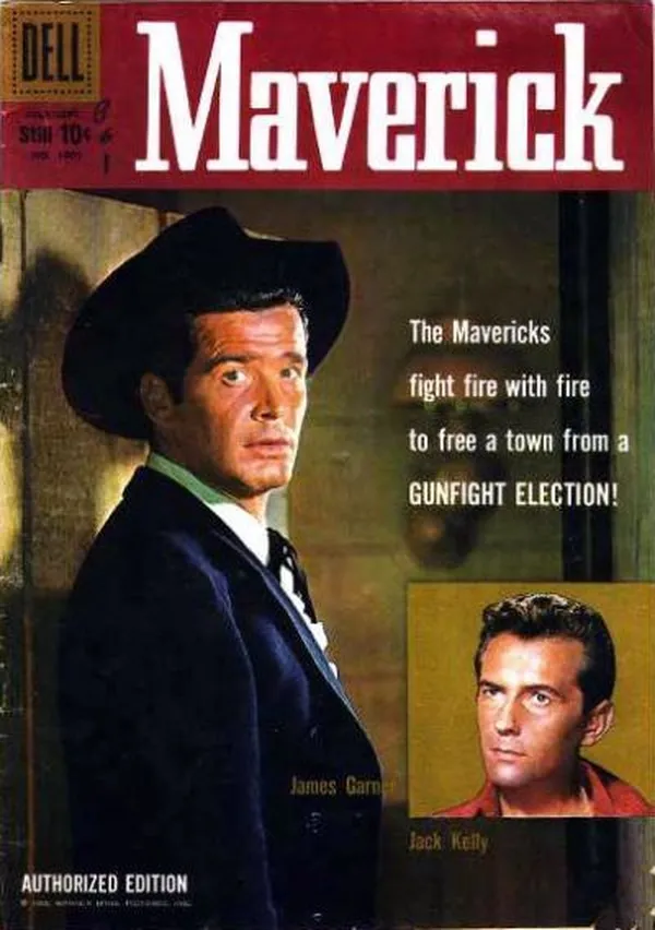 Cover of Four Color #1005