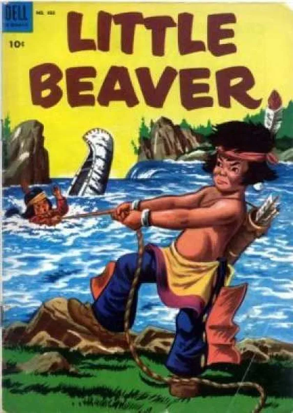 Cover of Four Color #483