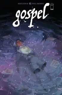 Cover of Gospel #4