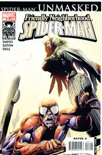 Cover of Friendly Neighborhood Spider-Man #16