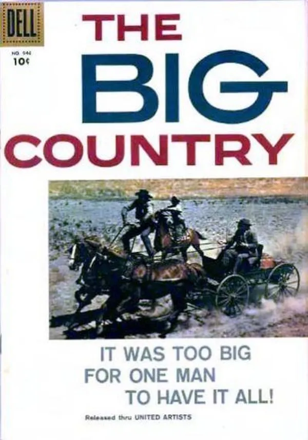 Cover of Four Color #946