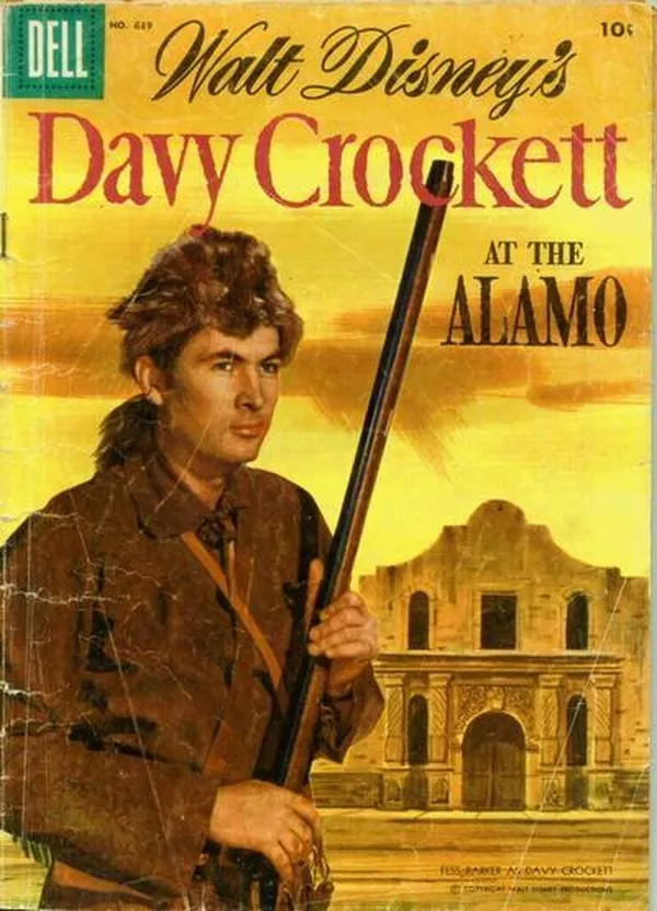 Cover of Four Color #639