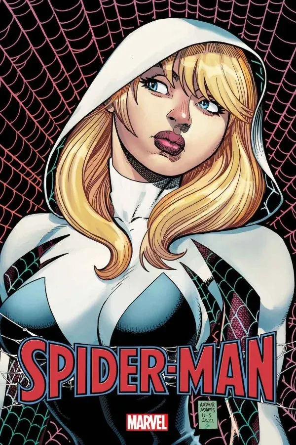 Cover of Spider-Man #1 (157)