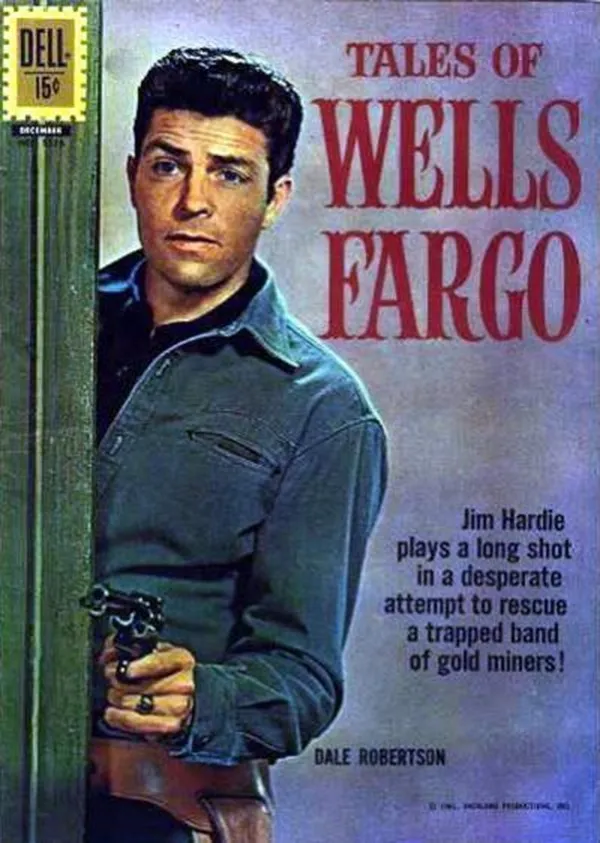 Cover of Four Color #1215