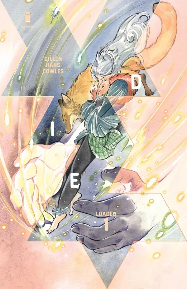 Cover of Die: Loaded #1