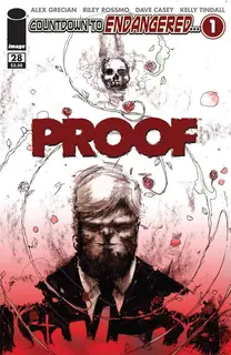 Cover of Proof #28