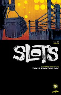 Cover of Slots #3