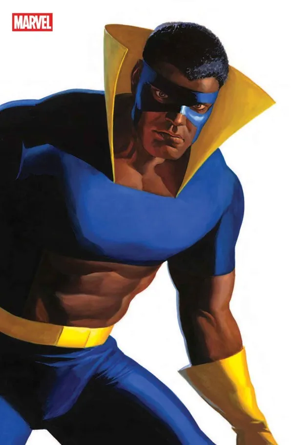 Cover of Avengers #26 (792)