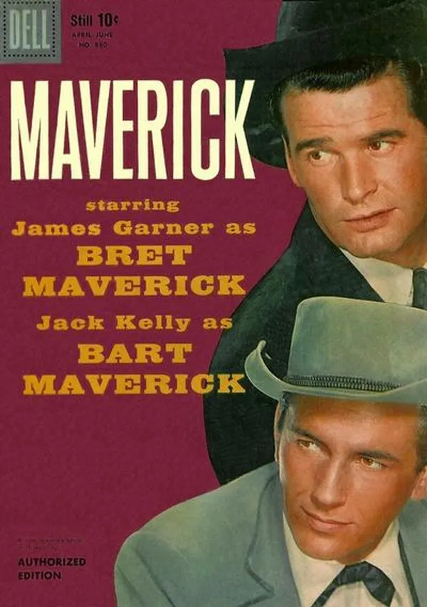 Cover of Four Color #980