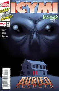 Cover of ICYMI #6
