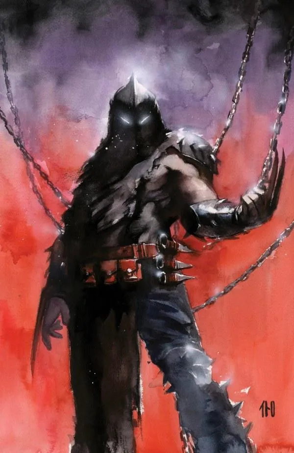 Cover of Teenage Mutant Ninja Turtles: Shredder #12