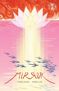 Cover of Mirror #8