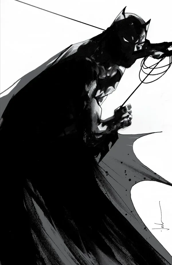 Cover of Batman #120
