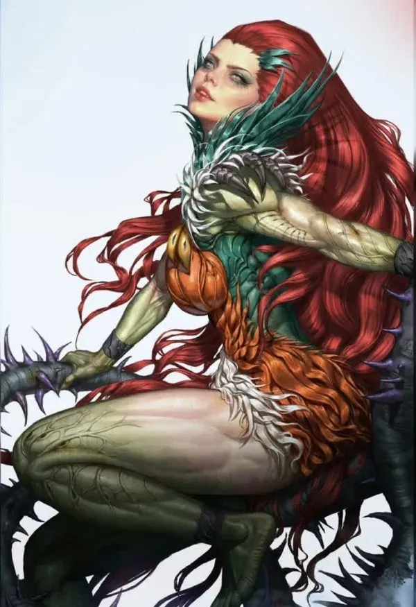 Cover of Absolute Batman #18