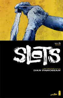 Cover of Slots #5