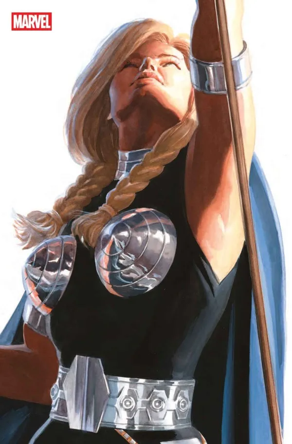 Cover of Immortal Thor #23 (784)