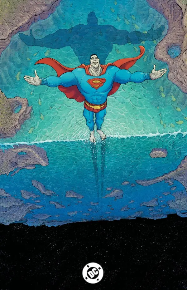 Cover of Bizarro: Year None #1