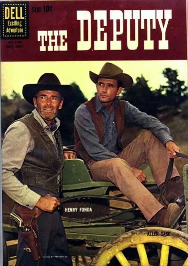 Cover of Four Color #1130