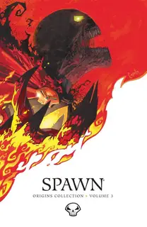 Cover of Spawn Origins Collection #3