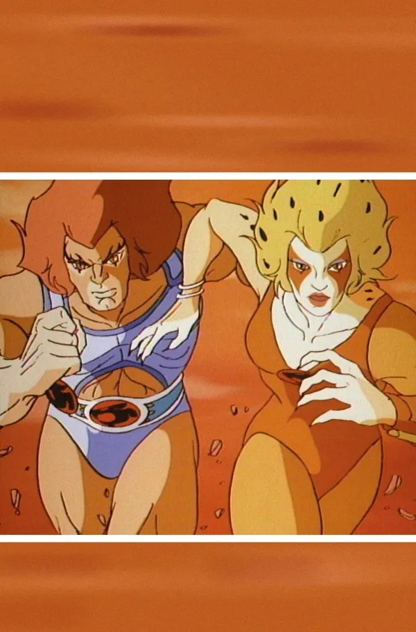 Cover of ThunderCats x SilverHawks: Road to War #1