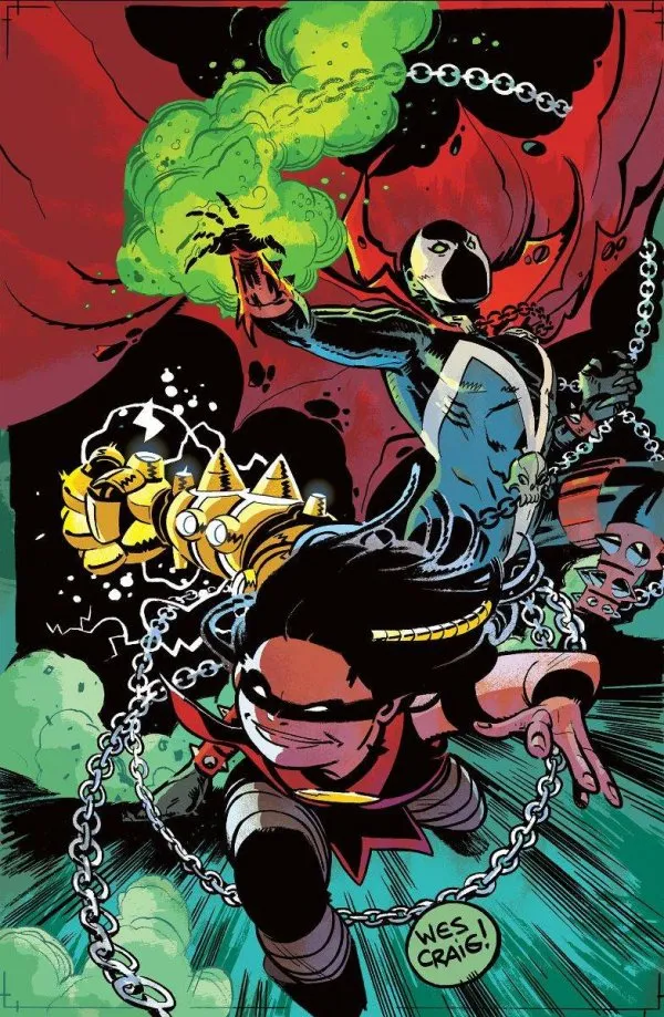 Cover of Kaya #3