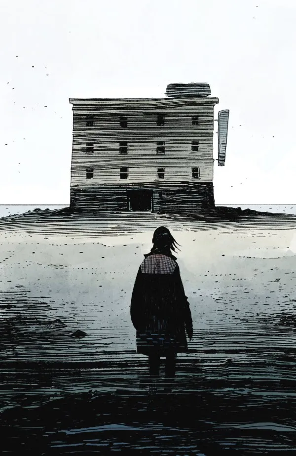 Cover of Minor Arcana #12