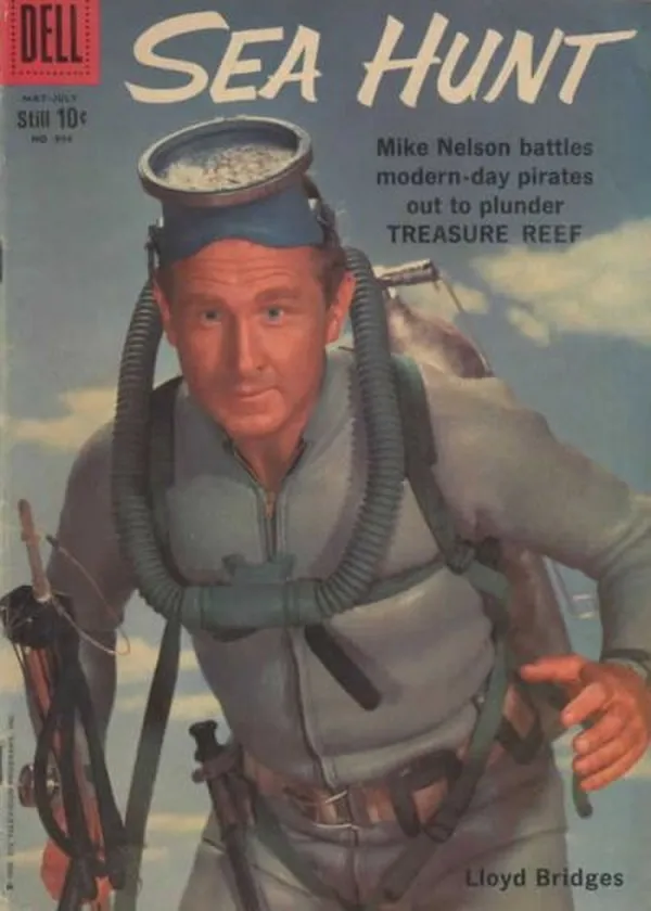 Cover of Four Color #994