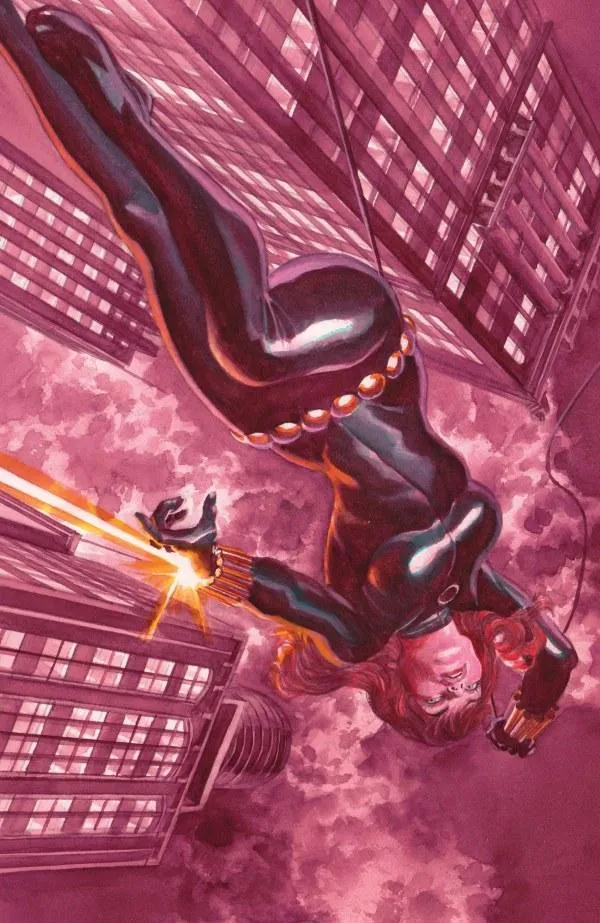 Cover of Avengers: Armageddon #2 (804)