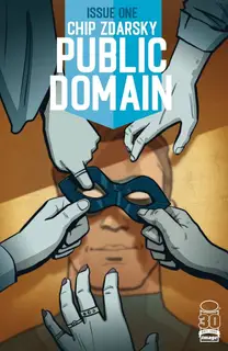 Cover of Public Domain #1