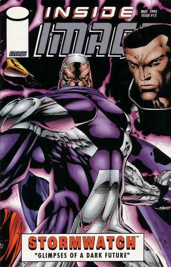 Cover of Inside Image #15