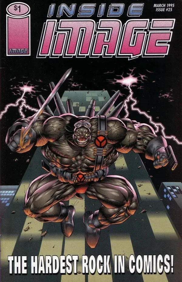 Cover of Inside Image #25