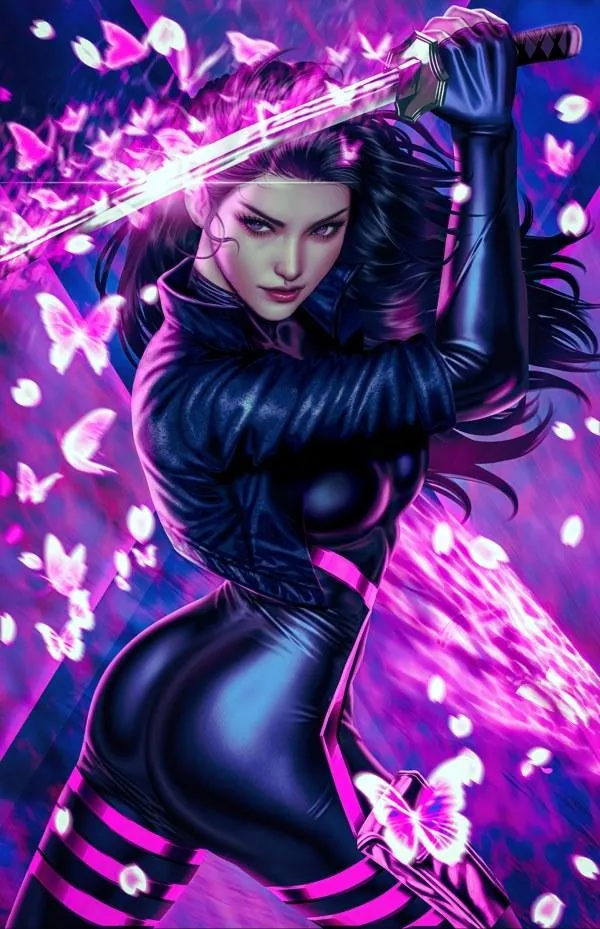 Cover of DNX #1