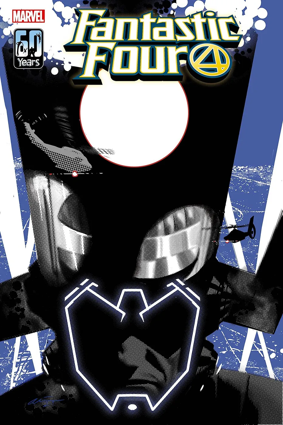 Cover of Fantastic Four: Life Story #5