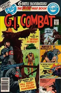 Cover of DC Special Series #22