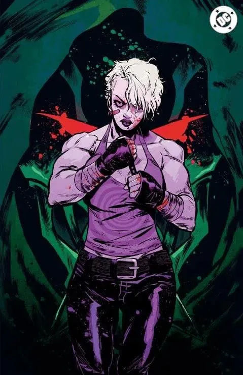 Cover of Absolute Green Arrow #1