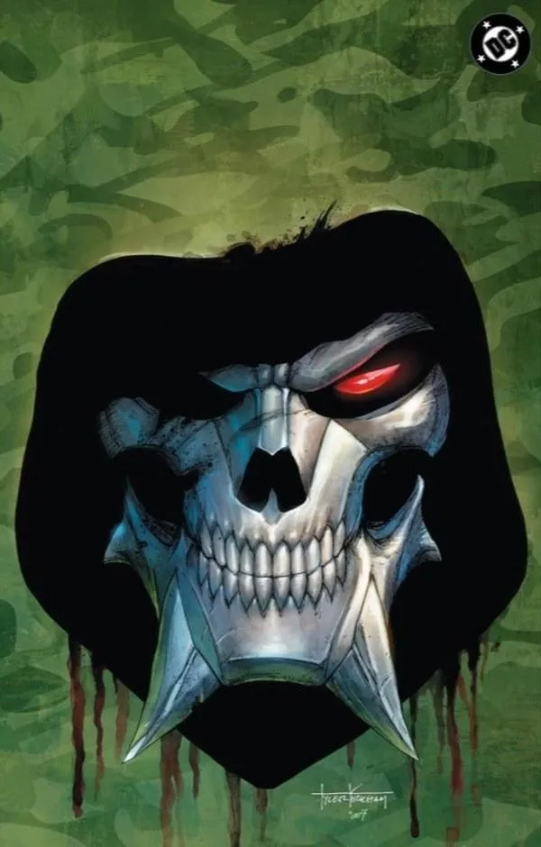 Cover of Absolute Green Arrow #2