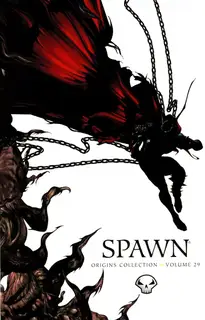 Cover of Spawn Origins Collection #29