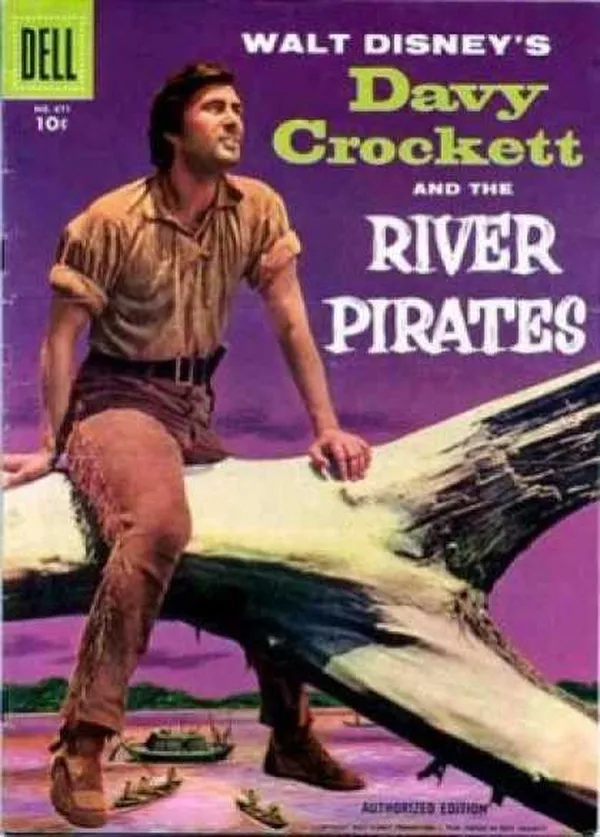 Cover of Four Color #671