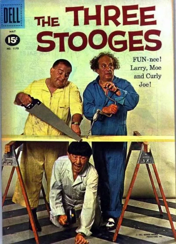 Cover of Four Color #1170