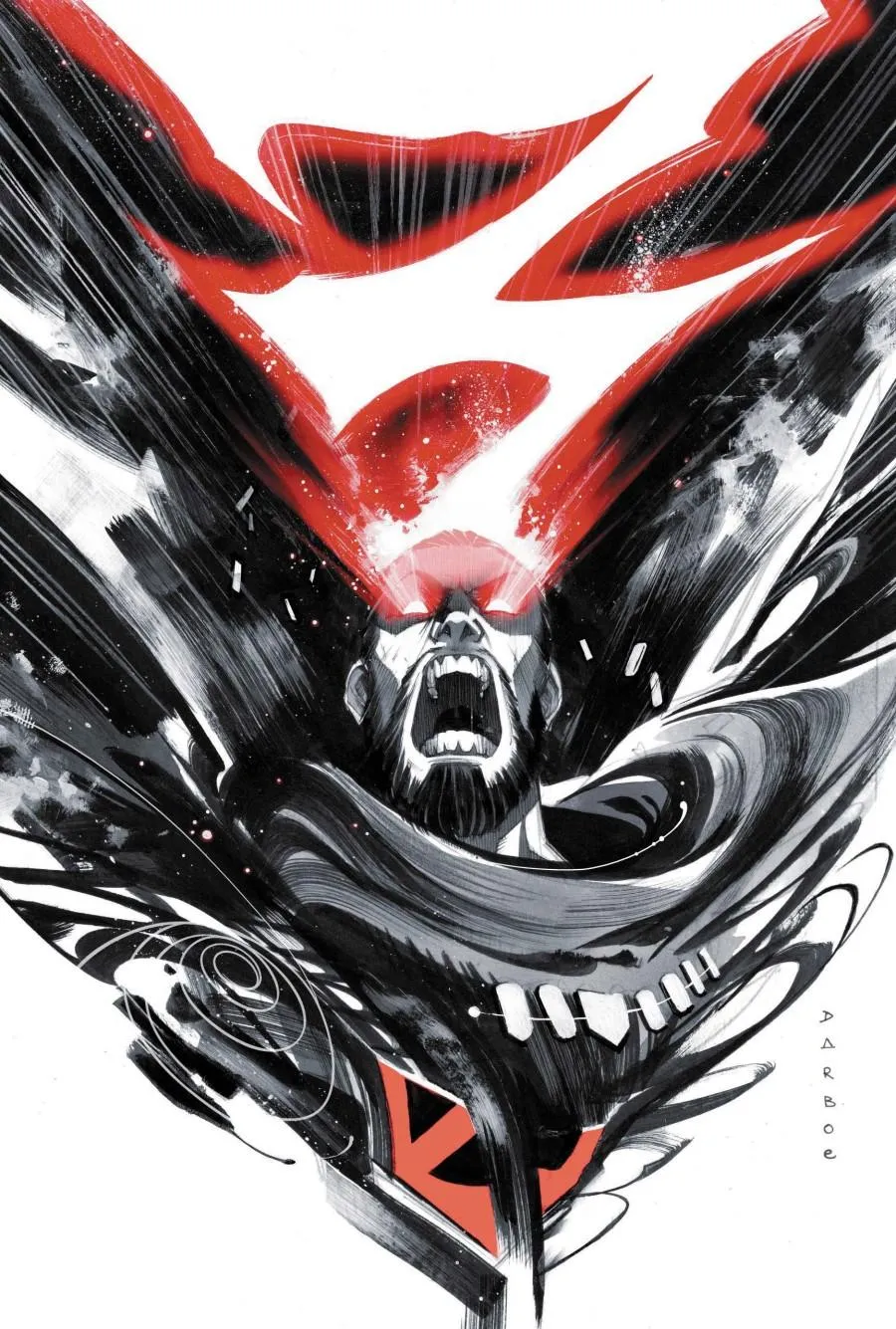 Cover of Superman: Kingdom of Zod Special #1