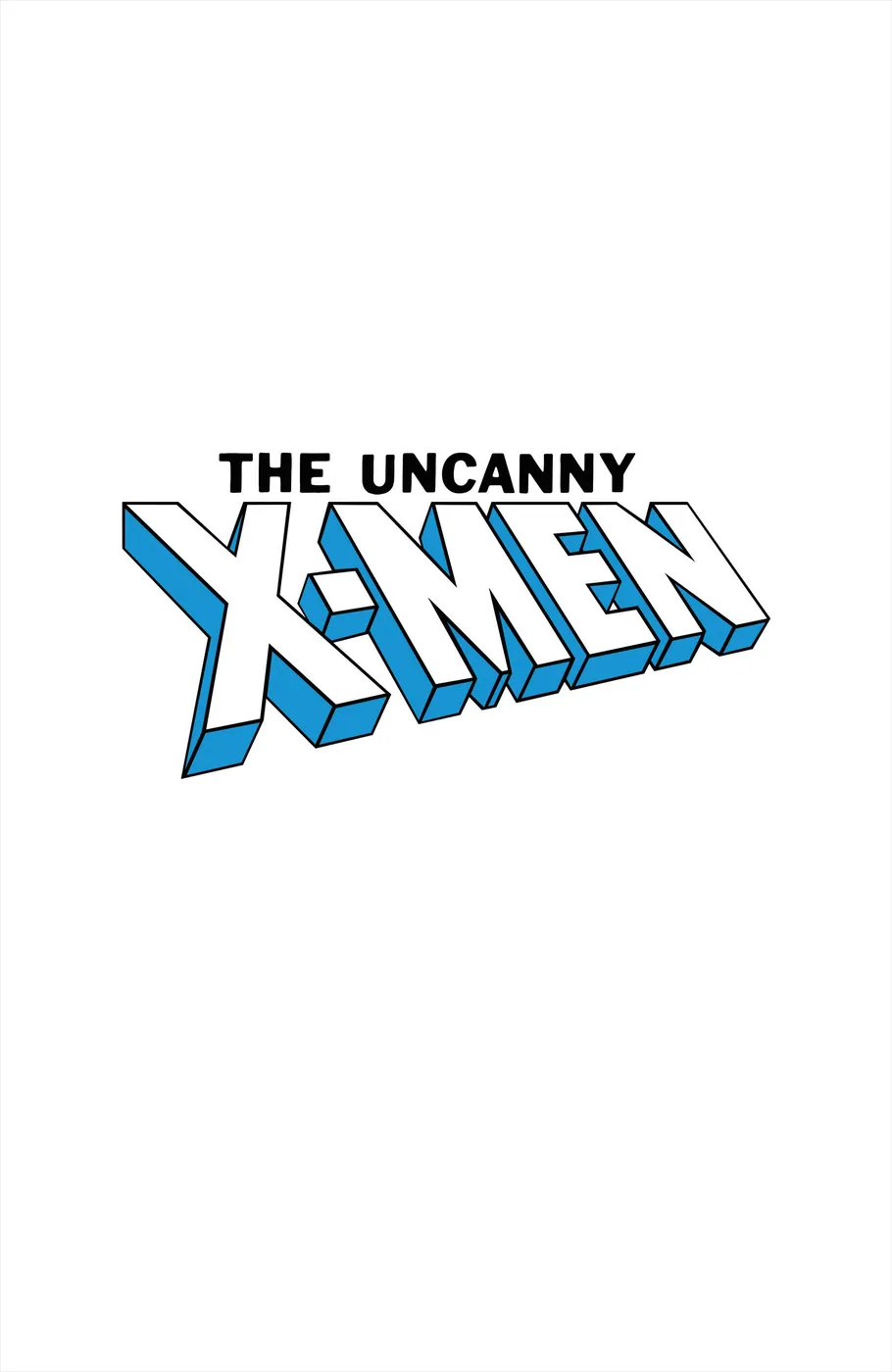 Cover of Uncanny X-Men #1 (701)