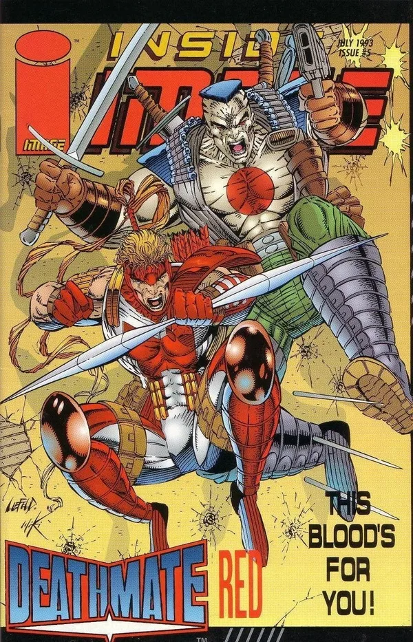 Cover of Inside Image #5