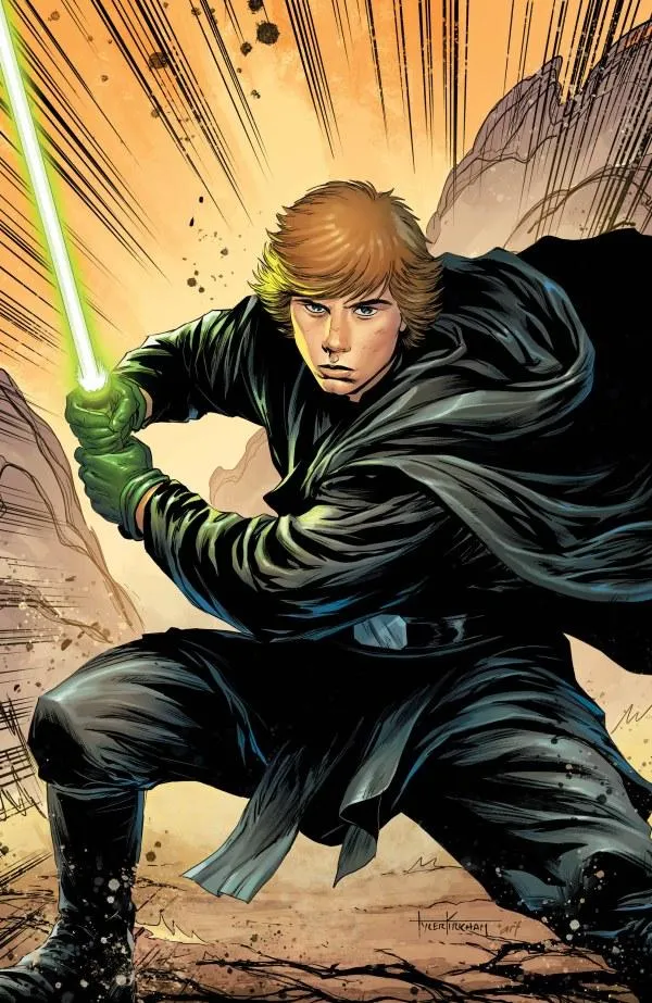 Cover of Star Wars: Galaxy's Edge - Echoes of the Empire #3